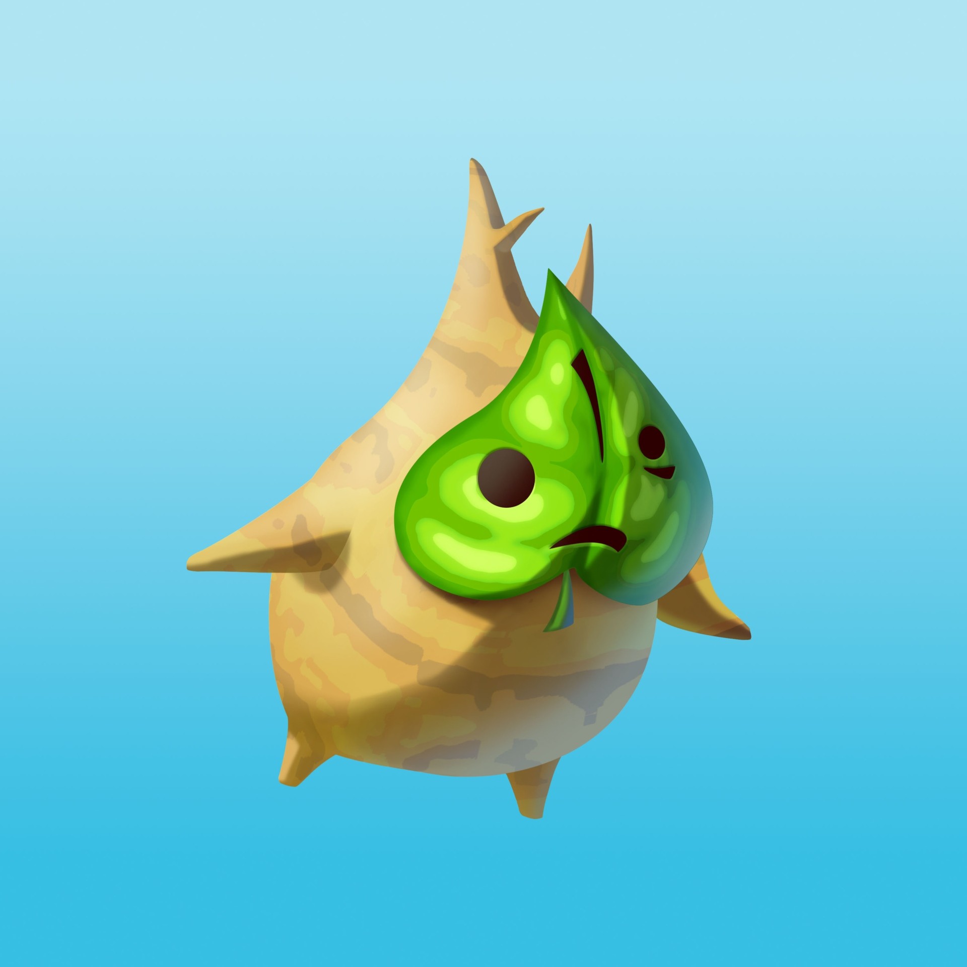 The Legend of Zelda: The Wind Waker HD - Imagen 49